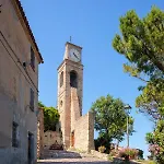 Bilocale Parco San Bartolo - Fronte Mura - Le Ortensie Di Liliana