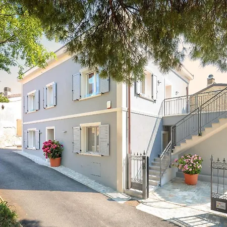 Fronte Mura Castellane - Le Ortensie Di Liliana *