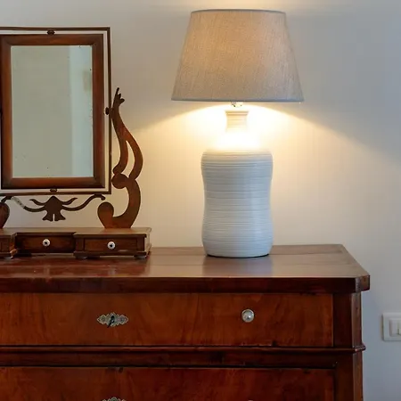 Fronte Mura Castellane - Le Ortensie Di Liliana *