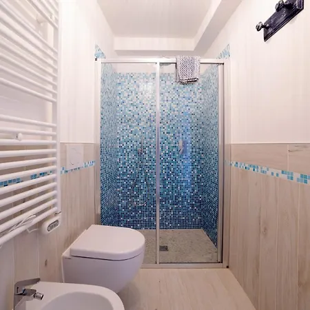 Daire Fronte Mura Castellane - Le Ortensie Di Liliana