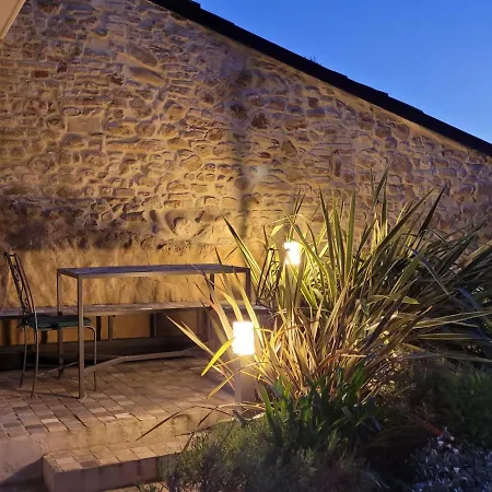 Daire Fronte Mura Castellane - Le Ortensie Di Liliana Fiorenzuola di Focara